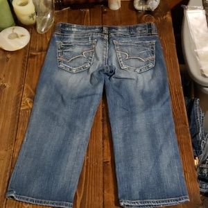 big star casey crop size 28